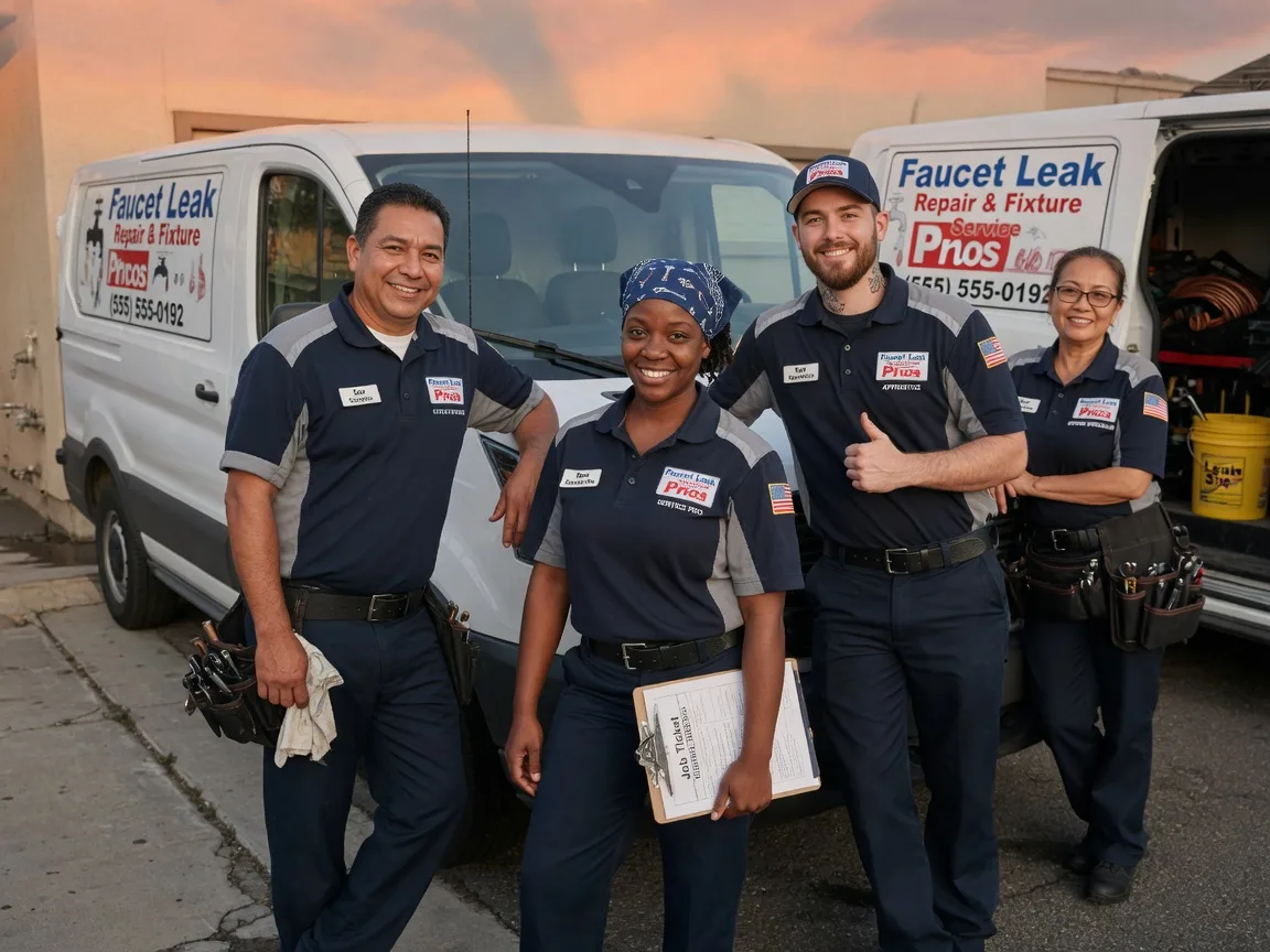Faucet Repair company in Deerwood, MN