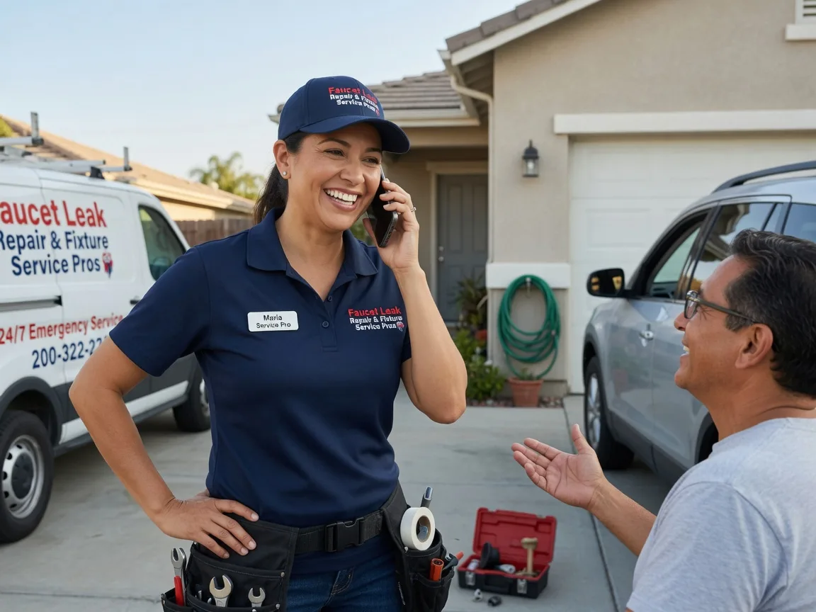 Faucet Repair Deerwood, MN FAQs